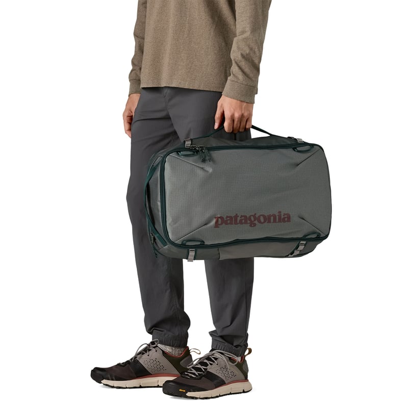 patagonia MLC パタゴニア エムエルシー 2012年モデル ブラック patagonia MLC パタゴニア エムエルシー 2012年モデル ブラック