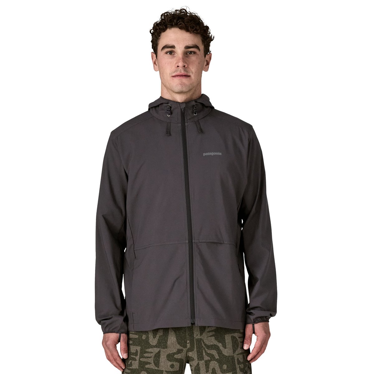 Patagonia(パタゴニア) メンズ・ストレッチ・テール・プレーニング