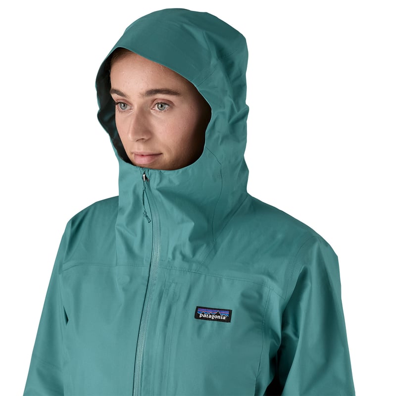 Patagonia(パタゴニア) ウィメンズ・ボルダー・フォーク・レイン