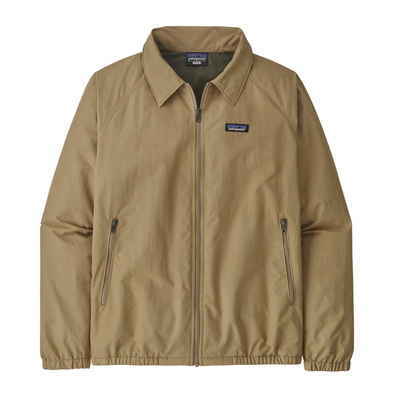 Patagonia(パタゴニア) メンズ・バギーズ・ジャケット 【42 Patagonia(パタゴニア) メンズ・バギーズ・ジャケット 【42