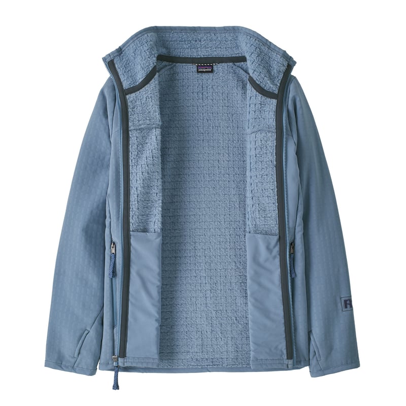 Patagonia(パタゴニア) キッズ・R2 テックフェイス・ジャケット【134