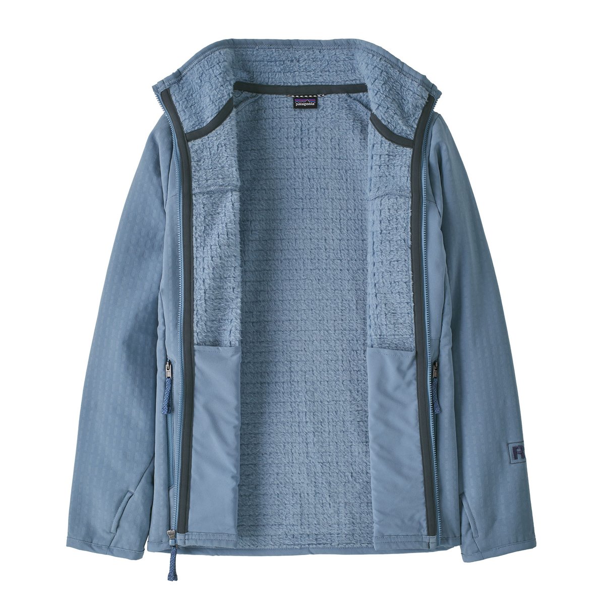 Patagonia キッズ　ジャケット patagonia K's RETRO-X JKT 65626 / パタゴニア キッズ レトロX