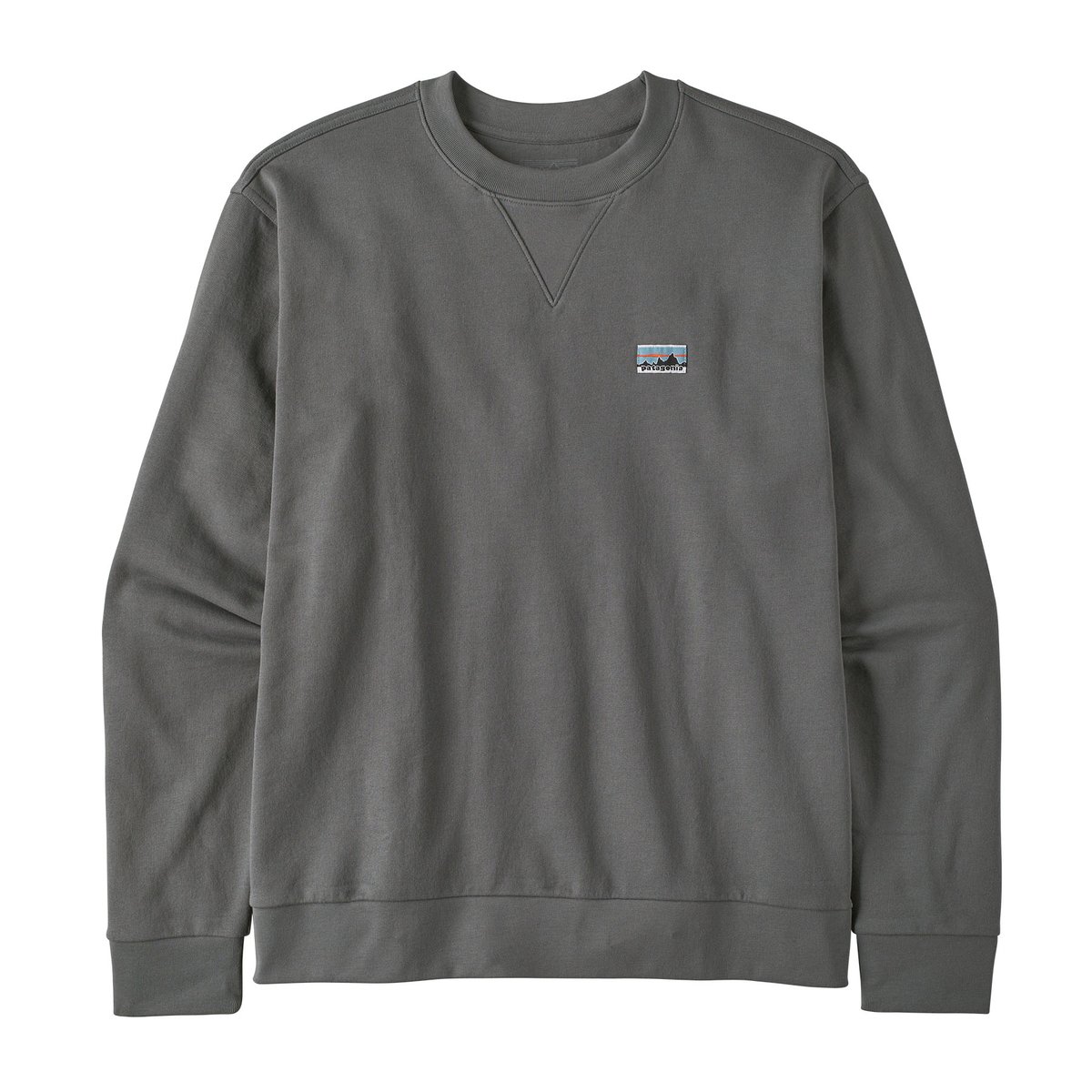 patagonia パタゴニア デイリー クルーネック スウェット デイリー・クルーネック・スウェットシャツ - パタゴニア公式