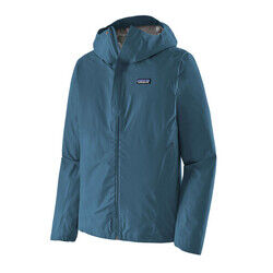 Patagonia パタゴニア　ネイビー　サイズS スレートスカイ　ジャケット patagonia パタゴニア ／ メンズ・スレート・スカイ・ジャケット