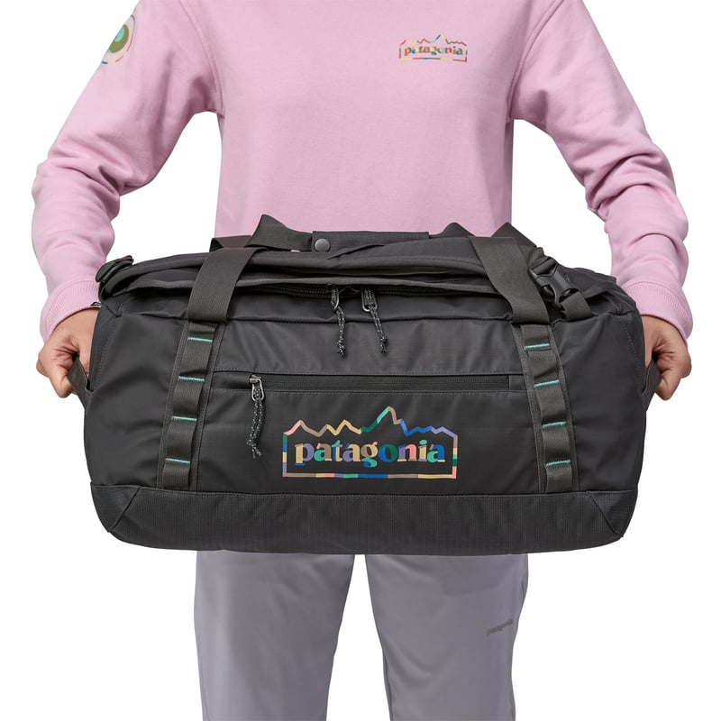 Patagonia(パタゴニア) ブラックホール・ダッフル 40L【101-#49339 - Patagonia(パタゴニア) ブラックホール・ダッフル 40L【101-#49339 -