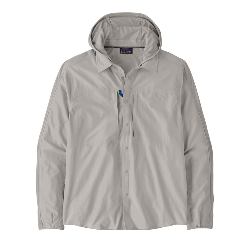 patagonia⭐︎フーディ　美品 Patagonia(パタゴニア) メンズ・リバー・ランブラー・ハイブリッド