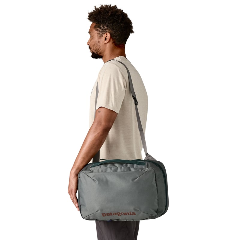 Patagonia(パタゴニア) ブラックホール・マイクロ・MLC 22L【101-#4926