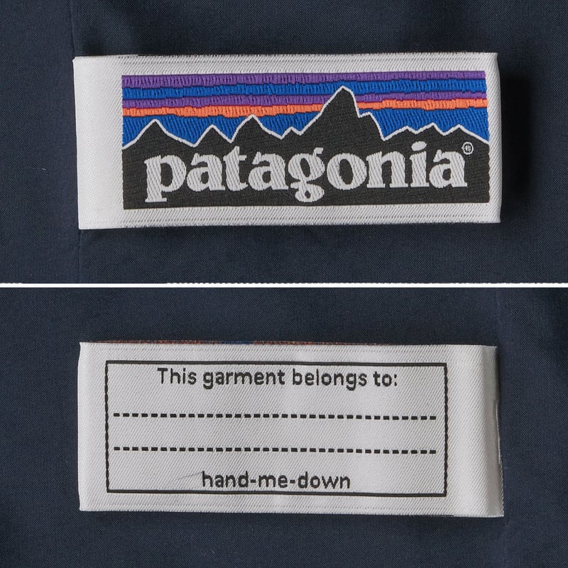 Patagonia(パタゴニア) ベビー・レトロX・フーディ【134-#61400 Patagonia(パタゴニア) ベビー・レトロX・フーディ【134-#61400