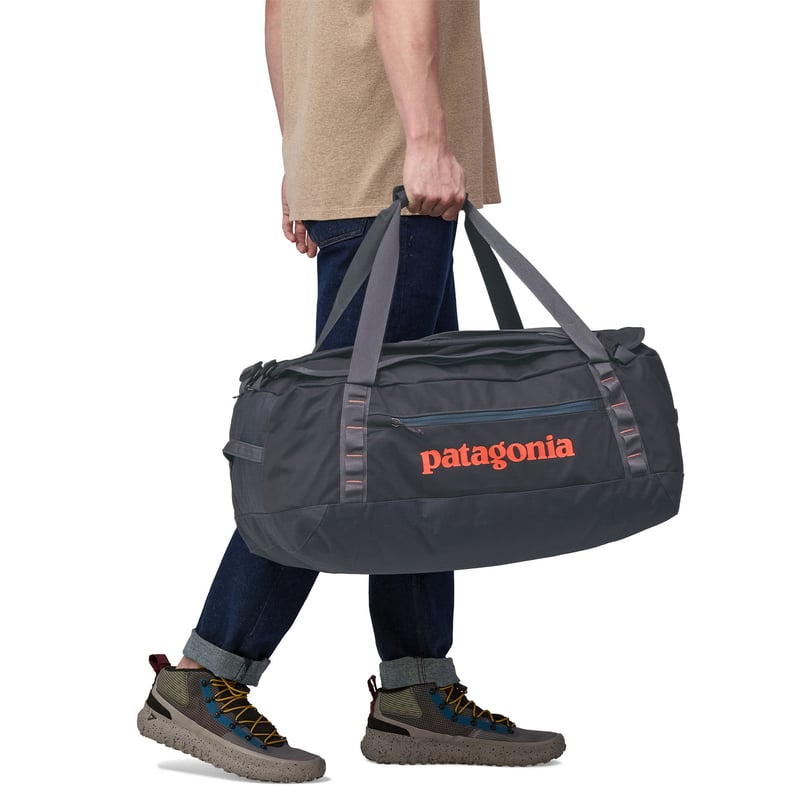 Patagonia 49342-CNY 55L ダッフルバッグクラシックネイビー 【公式通販】