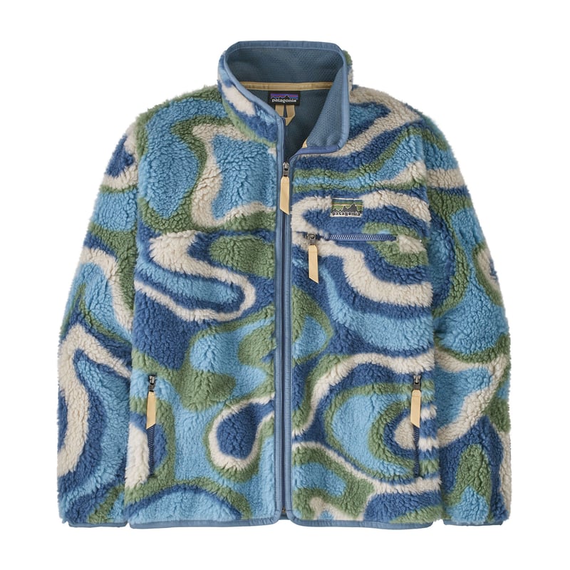 Patagonia(パタゴニア) メンズ・ナチュラル・ブレンド・レトロ Patagonia(パタゴニア) メンズ・ナチュラル・ブレンド・レトロ