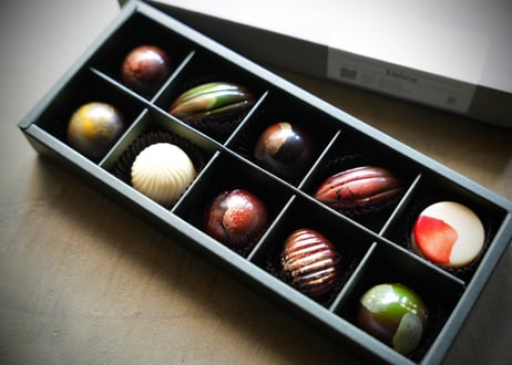 CATEGORY Chocolate | JHOICE