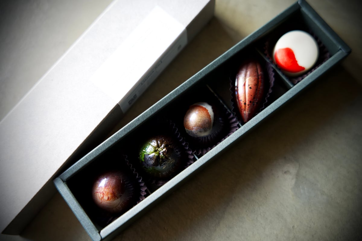 Liaison [リエゾン] No.1-5PBOX』 | JHOICE