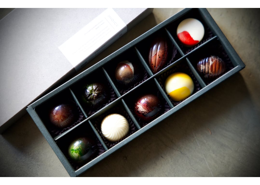 Liaison [リエゾン] -10PBOX 』 | JHOICE