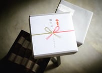 ラッピング or お熨斗