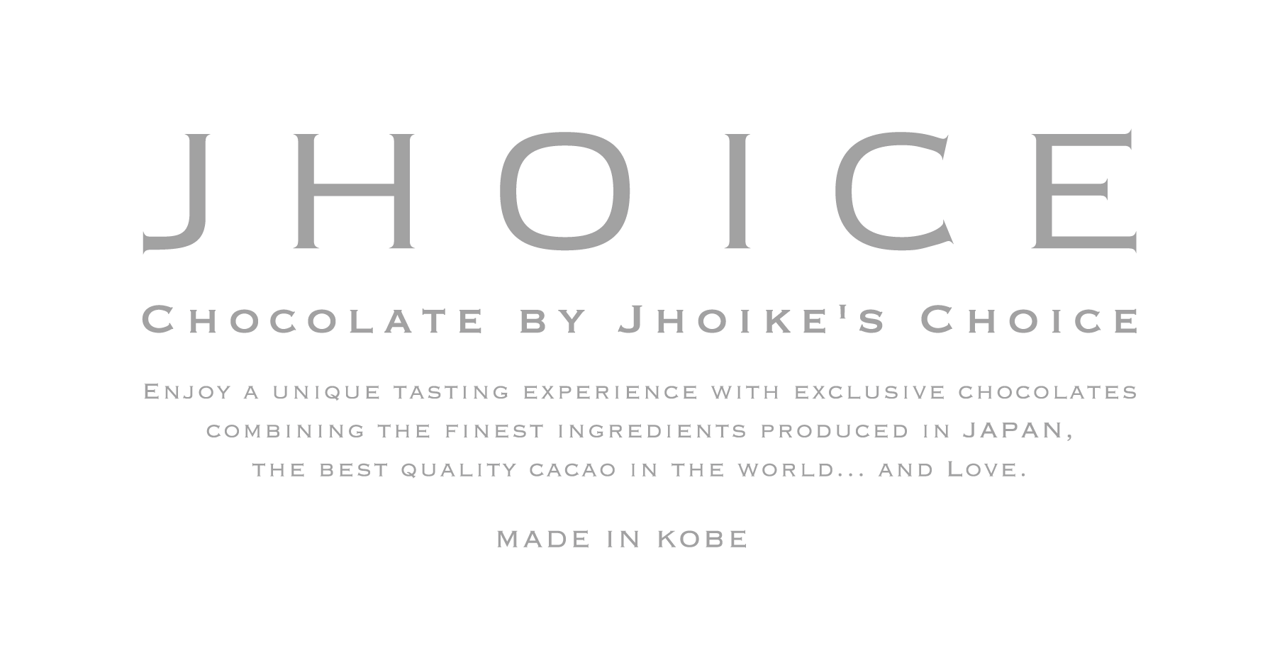 JHOICE