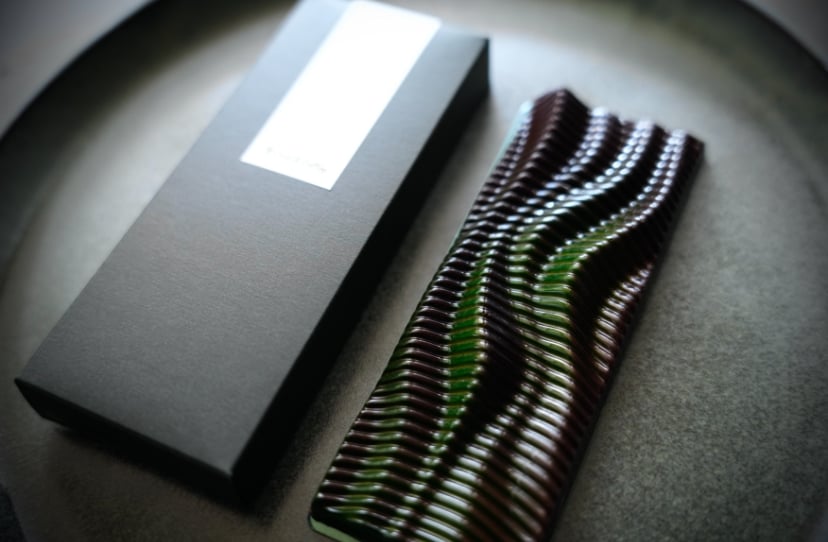 タブレット・ショコラ / 胡桃×コーヒー | JHOICE