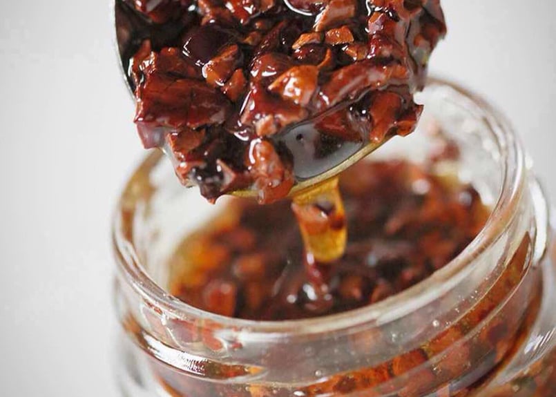 coco&honey専用 CACAO & HONEY 120g ベトナムカカオ＆ベトナムコーヒーの花の蜂蜜 | JHOICE