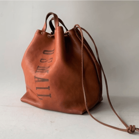 VASCO(ヴァスコ)-VS-210L  LEATHER MAIL PURSE BAG