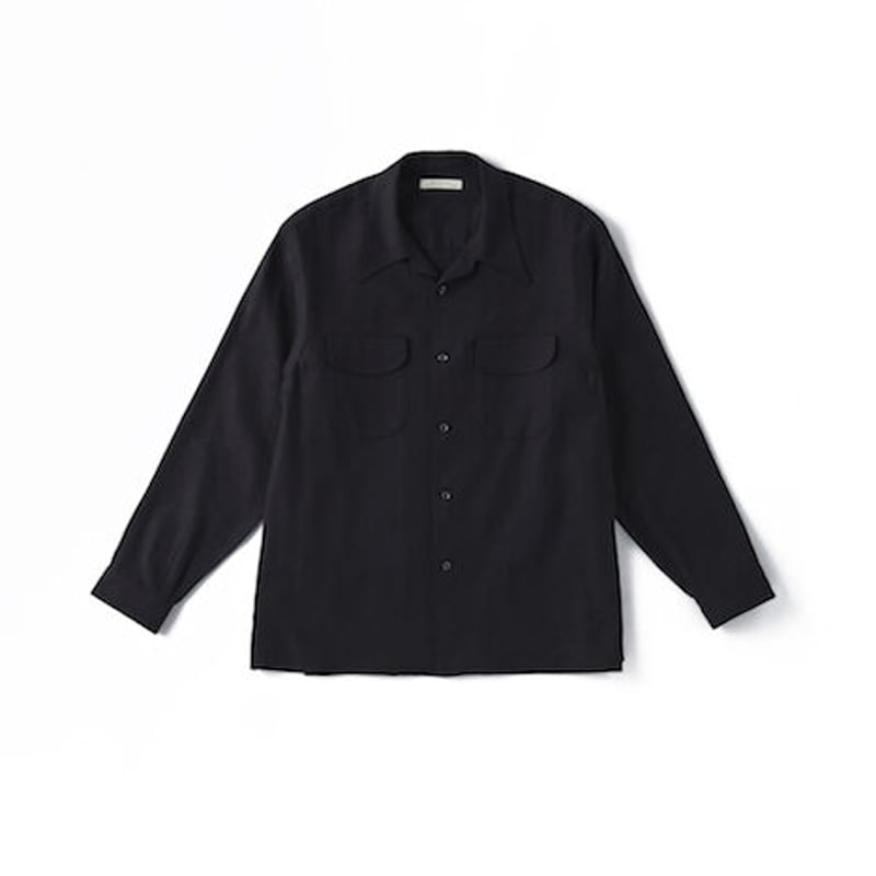 OLDJOE ストライプ シャツ カバーオール EIGHT-G（エイトジー） カバーオール 8JK-19 13oz WABASH STRIPE
