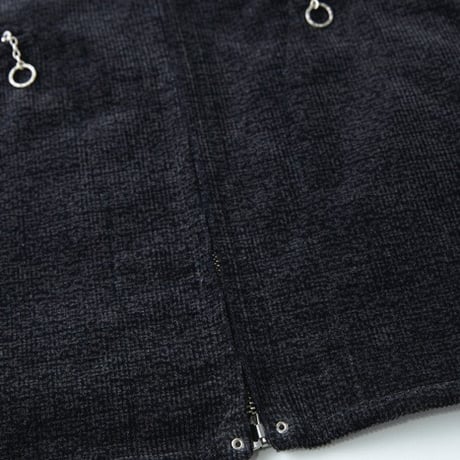 OLD JOE(オールドジョー) -ROLL COLLAR SPORTING JACKET(GRAPHITE)