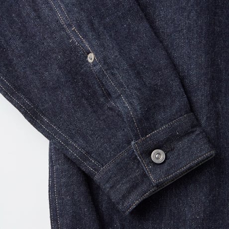 OLD JOE(オールドジョー) -ONE POCKET JEAN JACKET(INDIGO)