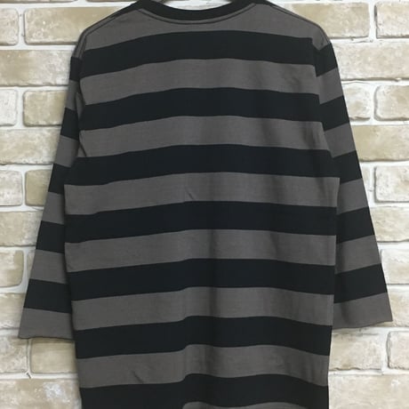 5WHISTLE(ファイブホイッスル) -PIRATE WOMAN(GRAY)