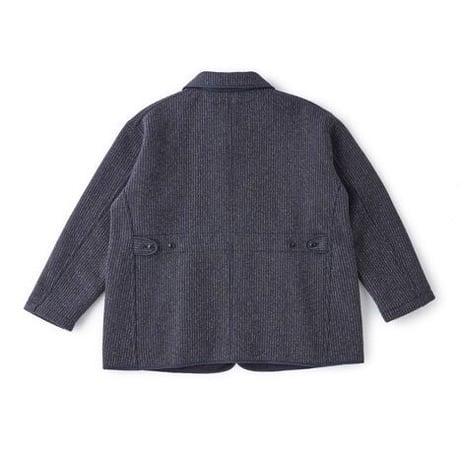 OLD JOE(オールドジョー) - RUSSEL CLOTH VANTAGE JACKET(NOCTURNE)