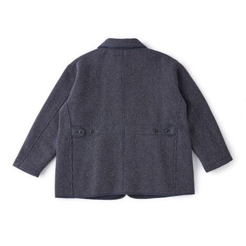 OLD JOE(オールドジョー) - RUSSEL CLOTH VANTAGE JACKET(...