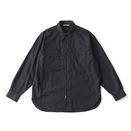 OLD JOE(オールドジョー) TOP NOTCH UNIFORM SHIRTS Long-