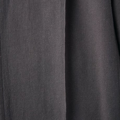 OLD JOE(オールドジョー) -FRONT TUCK ARMY TROUSER(GRAPHITE)