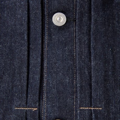 OLD JOE(オールドジョー) -ONE POCKET JEAN JACKET(INDIGO)