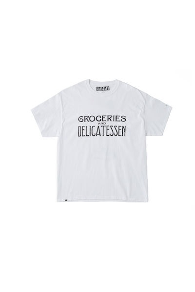 BILLBOARD(ビルボード) -PRINT T-SHIRTS 