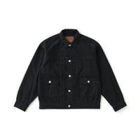 OLD JOE(オールドジョー) -TOP NOTCH UNIFORM SHIRTS(BLAC OLD JOE(オールドジョー) -TOP NOTCH UNIFORM SHIRTS(BLAC