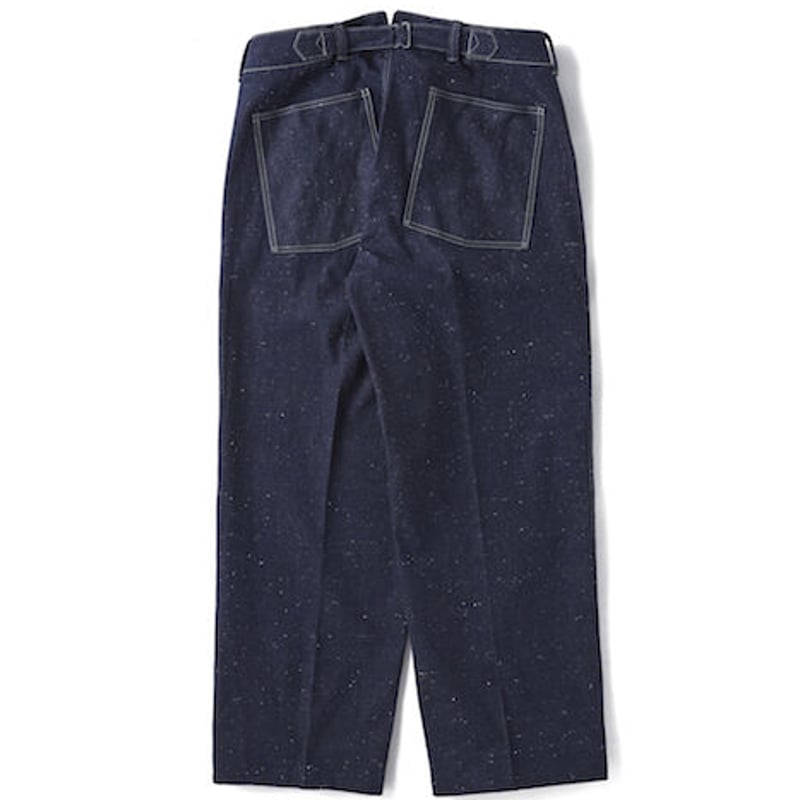 OLD JOE(オールドジョー) - BUCKLE BACK SAILOR TROUSER(N OLD JOE(オールドジョー) - BUCKLE BACK SAILOR TROUSER(N
