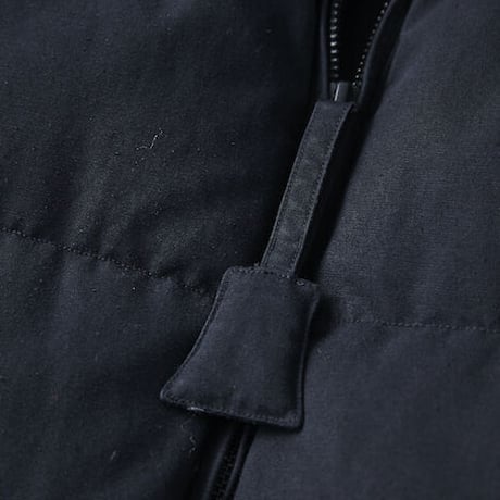 OLD JOE(オールドジョー) -PATINA ALPINE DOWN COAT(BLACK)