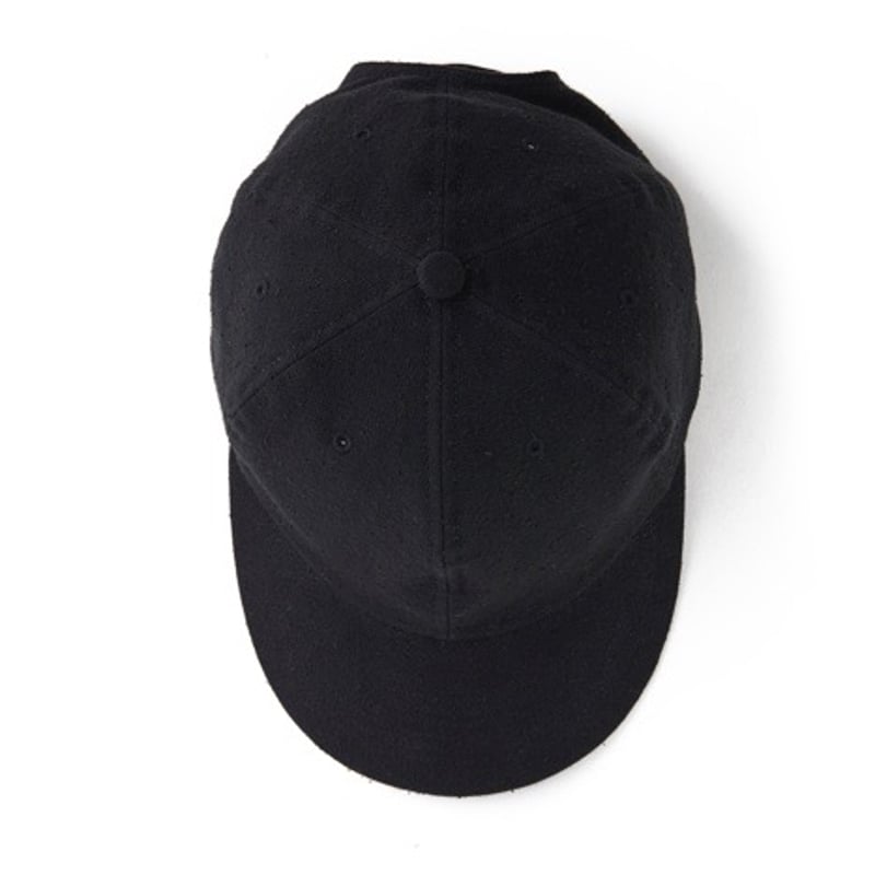 OLD JOE(オールドジョー) -6 PANEL SPORTS CAP(BLACK) | O