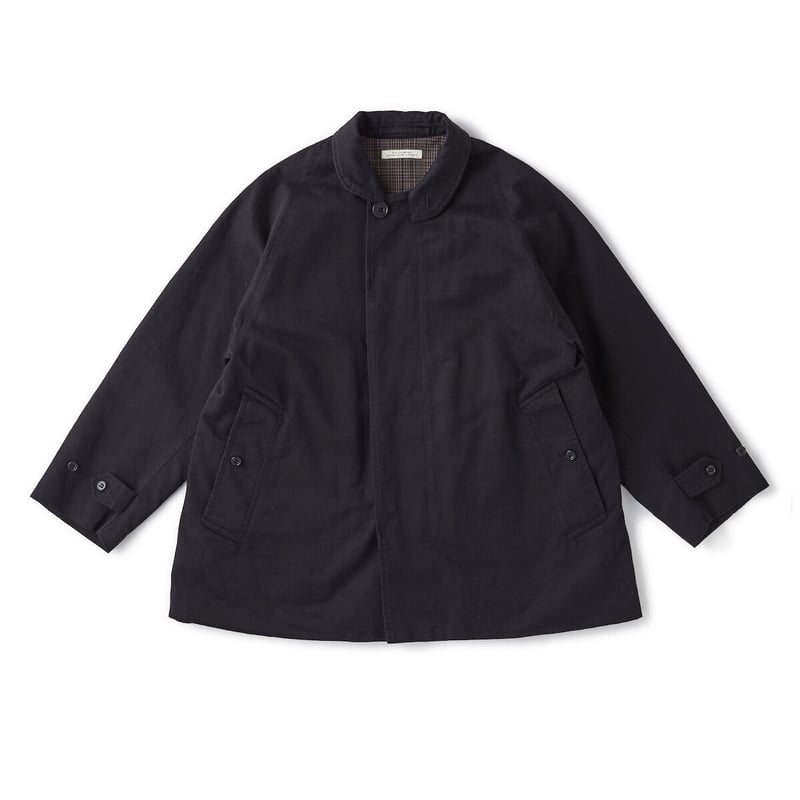 old joe  オールドジョー　DUSTER JACKET  40