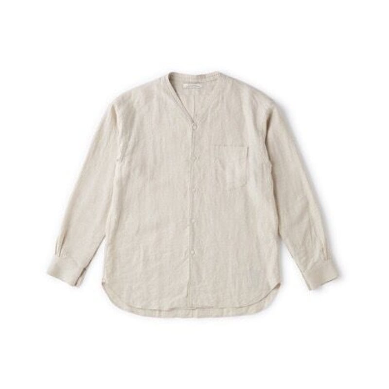 OLD JOE(オールドジョー) -ATERIER GILETT SHIRTS(ECRU) |...