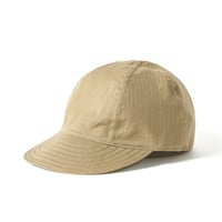 OLD JOE(オールドジョー) -SIX PANEL CAP(SAHARA)