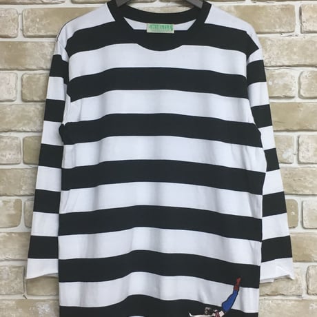5WHISTLE(ファイブホイッスル) -PIRATE WOMAN(WHITE)