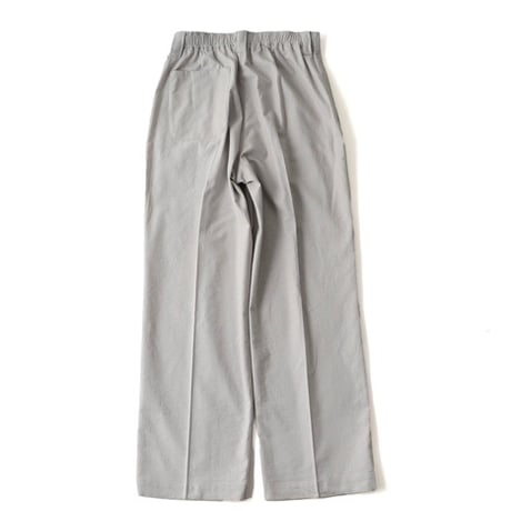 OLD JOE(オールドジョー) -GATHERING WAIST SPORTING TROUSER(FOG)