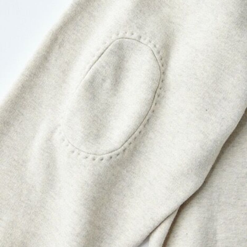OLD JOE(オールドジョー) -PATINA COTTON SWEAT CREW NECK