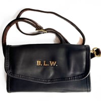 VASCO(ヴァスコ)-VS-840LS  LEATHER  WANDER MONEY BAG