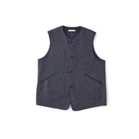 OLD JOE(オールドジョー) -SAILOR COLLAR CHORE JACKET(NE OLD JOE(オールドジョー) -SAILOR COLLAR CHORE JACKET(NE