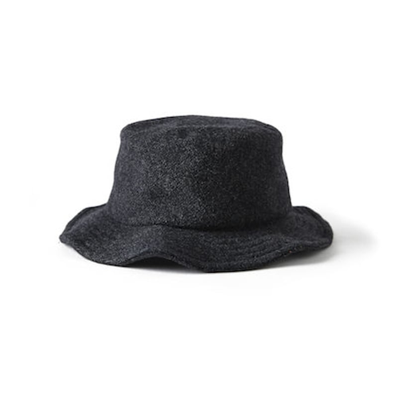 OLD JOE(オールドジョー) -GENTS HAT(DIAMOND WEAVE) | OrGan