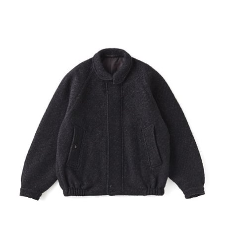 オールドジョー 《クロンビーコート》ブラックネイビー OLD JOE オールドジョー 《クロンビーコート》ブラックネイビー OLD JOE