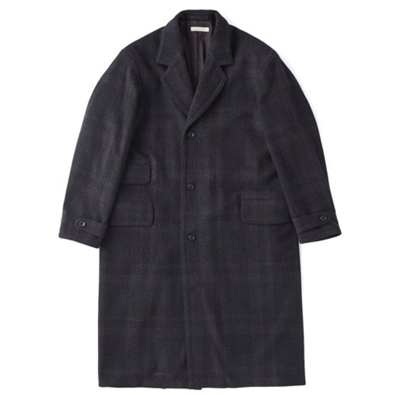 OLD JOE(オールドジョー) -CASHMERE MELTON MOTORING COAT OLD JOE(オールドジョー) -CASHMERE MELTON MOTORING COAT