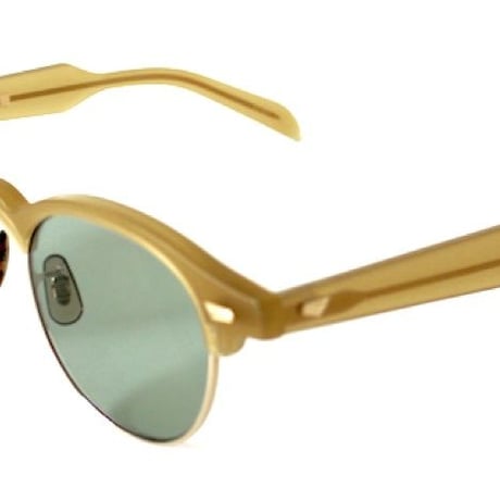 O.J. GLOBE SPECS OPTICAL Co.(オールドジョー グローブスペックス オプティカル コー)-HENRY