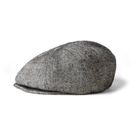 OLD JOE(オールドジョー) -PEAKED CAP(HERRINGBONE)