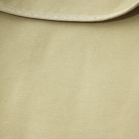 OLD JOE(オールドジョー) - BONDING DUCK FILED CROPPED JACKET(DUNE)
